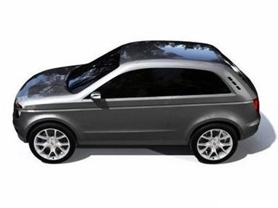 Обновлённая Lada 4х4 станет мощнее и дороже